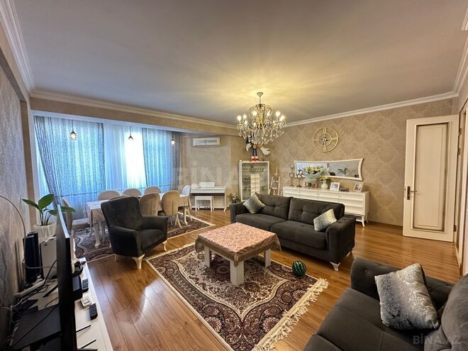Продаётся 3-комн. новостройка 146 м², пос. Ази Асланова, photo 3 from 16