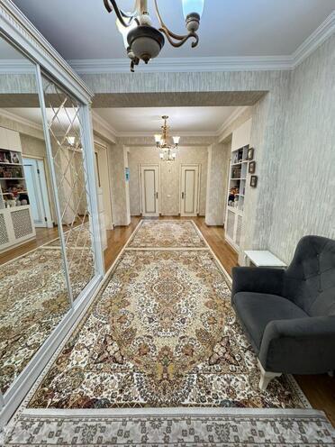 Продаётся 3-комн. новостройка 146 м², пос. Ази Асланова, photo 13 from 16
