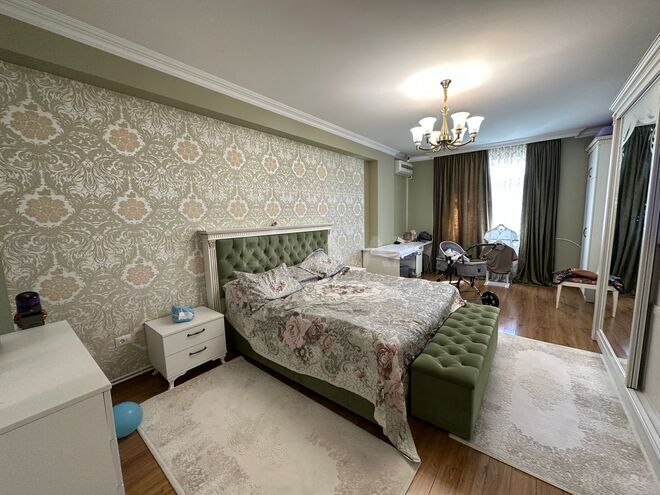 Продаётся 3-комн. новостройка 146 м², пос. Ази Асланова, photo 6 from 16