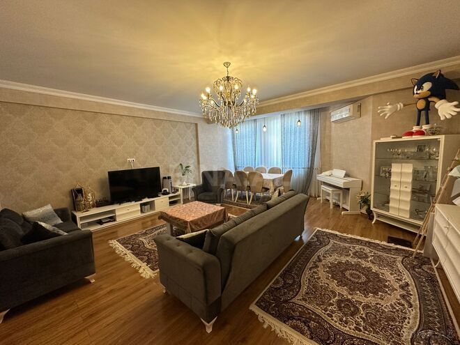 Продаётся 3-комн. новостройка 146 м², пос. Ази Асланова, photo 4 from 16