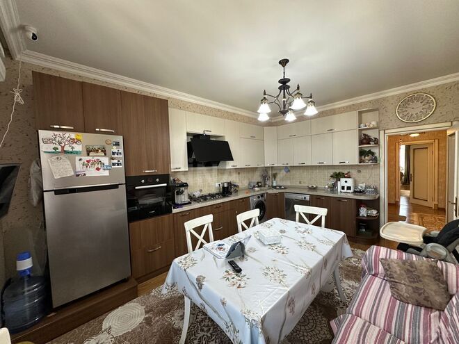 Продаётся 3-комн. новостройка 146 м², пос. Ази Асланова, photo 12 from 16