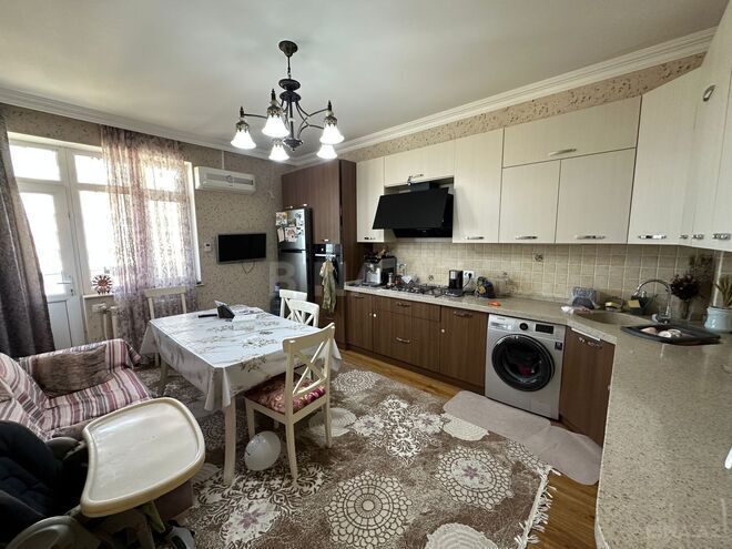 Продаётся 3-комн. новостройка 146 м², пос. Ази Асланова, photo 11 from 16