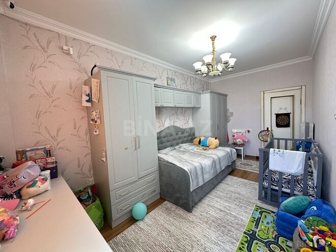 Продаётся 3-комн. новостройка 146 м², пос. Ази Асланова, photo 10 from 16