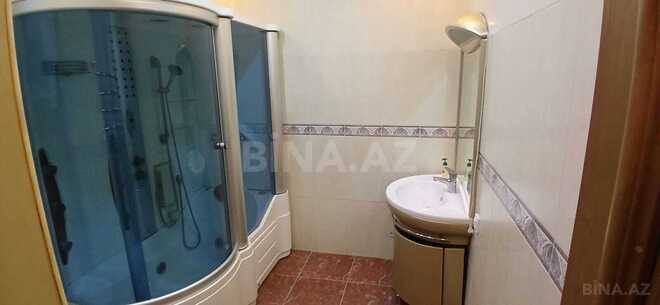 Сдаётся 3-комн. новостройка 140 м², м. Низами, photo 14 from 15