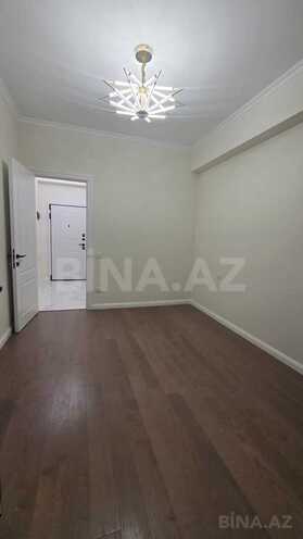 Продаётся 2-комн. новостройка 50 м², Ясамальский р., photo 6 from 14