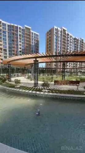 Продаётся 2-комн. новостройка 50 м², Ясамальский р., photo 12 from 14