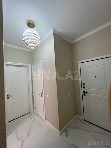 Продаётся 2-комн. новостройка 50 м², Ясамальский р., photo 7 from 14