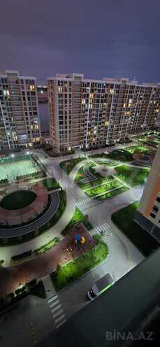 Продаётся 2-комн. новостройка 50 м², Ясамальский р., photo 10 from 14