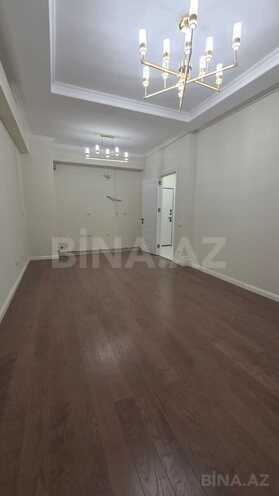 Продаётся 2-комн. новостройка 50 м², Ясамальский р., photo 5 from 14