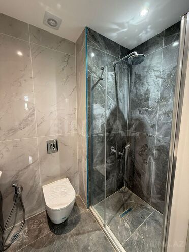 Продаётся 2-комн. новостройка 50 м², Ясамальский р., photo 11 from 14