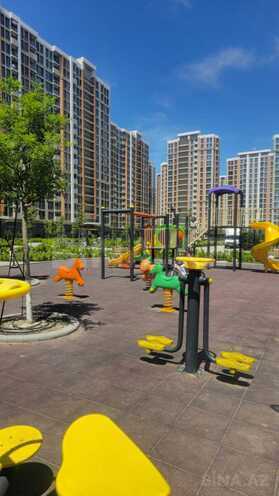 Продаётся 2-комн. новостройка 50 м², Ясамальский р., photo 13 from 14