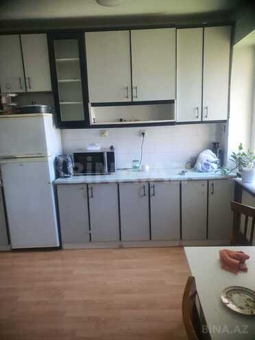 İcarəyə verilir 3 otaqlı köhnə tikili 100 m², Elmlər Akademiyası m., photo 5 from 11