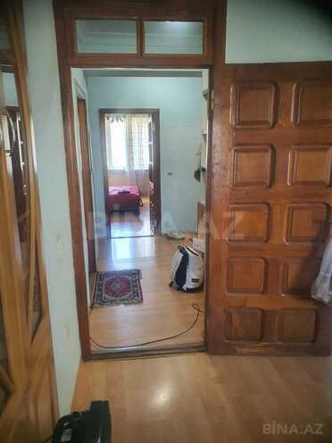 İcarəyə verilir 3 otaqlı köhnə tikili 100 m², Elmlər Akademiyası m., photo 6 from 11