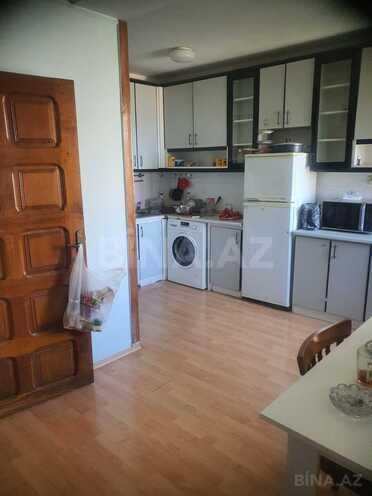 İcarəyə verilir 3 otaqlı köhnə tikili 100 m², Elmlər Akademiyası m., photo 4 from 11
