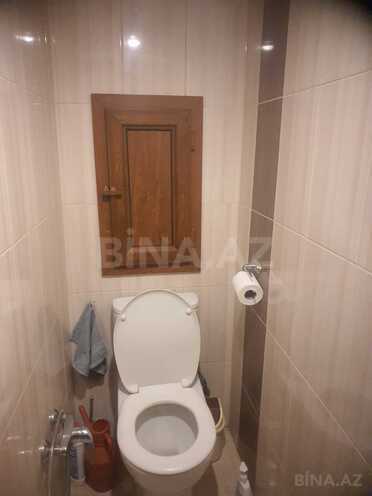 İcarəyə verilir 3 otaqlı köhnə tikili 100 m², Elmlər Akademiyası m., photo 7 from 11