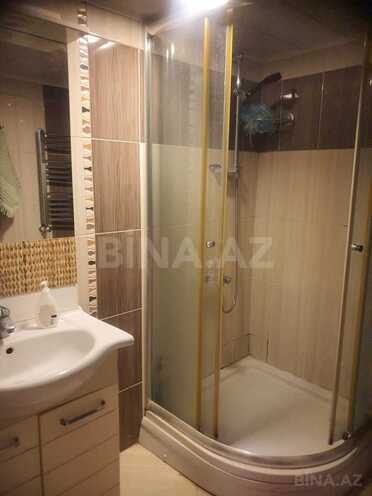 İcarəyə verilir 3 otaqlı köhnə tikili 100 m², Elmlər Akademiyası m., photo 8 from 11