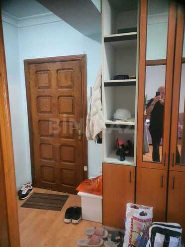 İcarəyə verilir 3 otaqlı köhnə tikili 100 m², Elmlər Akademiyası m., photo 9 from 11