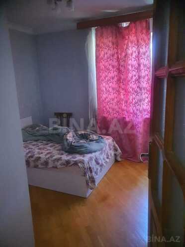 İcarəyə verilir 3 otaqlı köhnə tikili 100 m², Elmlər Akademiyası m., photo 3 from 11