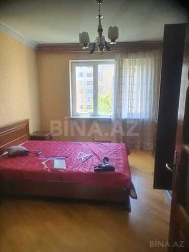 İcarəyə verilir 3 otaqlı köhnə tikili 100 m², Elmlər Akademiyası m., photo 1 from 11
