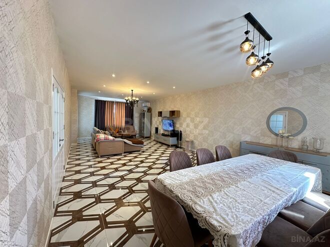 İcarəyə verilir 5 otaqlı həyət evi/bağ evi 350 m², Sabunçu r., photo 9 from 26