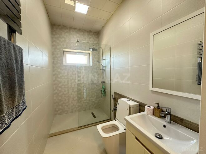 İcarəyə verilir 5 otaqlı həyət evi/bağ evi 350 m², Sabunçu r., photo 10 from 26