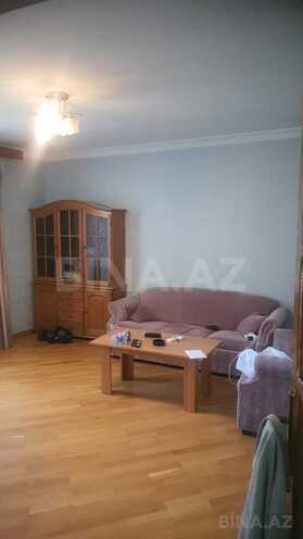 İcarəyə verilir 3 otaqlı köhnə tikili 100 m², Elmlər Akademiyası m., photo 10 from 11