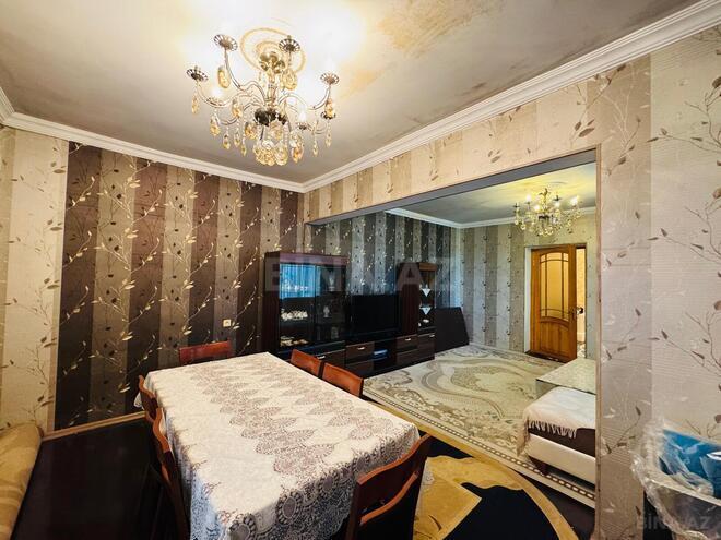 Сдаётся 4-комн. дом/дача 120 м², пос. 7-ой мкр, photo 1 from 11