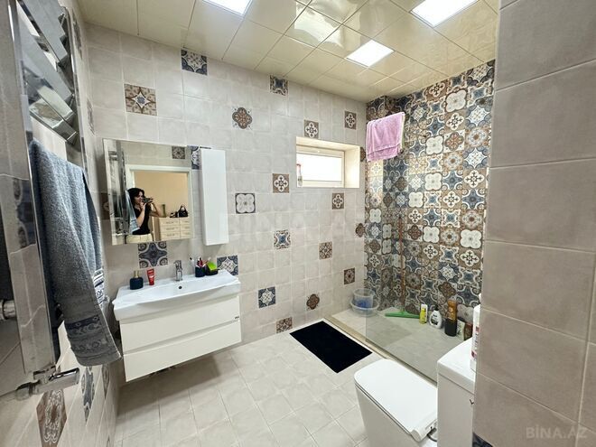 İcarəyə verilir 5 otaqlı həyət evi/bağ evi 350 m², Sabunçu r., photo 12 from 26