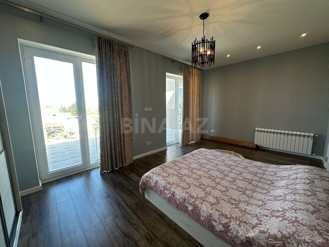 İcarəyə verilir 5 otaqlı həyət evi/bağ evi 350 m², Sabunçu r., photo 13 from 26