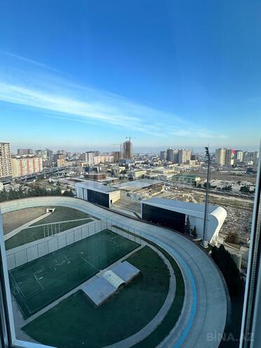 Сдаётся 3-комн. новостройка 120 м², м. 20 января, photo 19 from 20