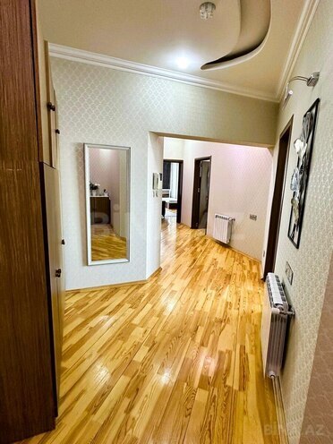 Сдаётся 3-комн. новостройка 120 м², м. 20 января, photo 12 from 20