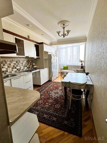 Сдаётся 3-комн. новостройка 120 м², м. 20 января, photo 10 from 20
