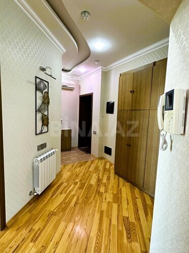 Сдаётся 3-комн. новостройка 120 м², м. 20 января, photo 11 from 20