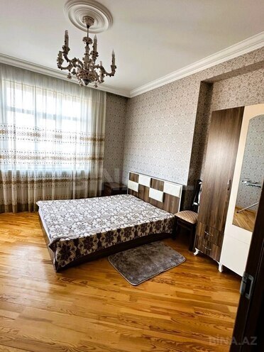 Сдаётся 3-комн. новостройка 120 м², м. 20 января, photo 5 from 20