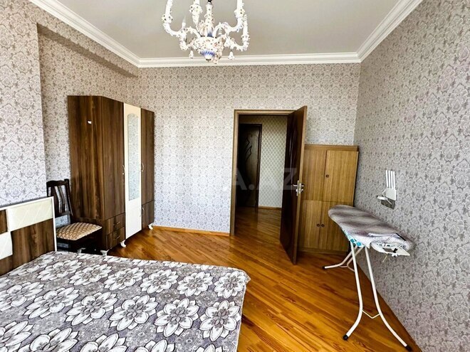 Сдаётся 3-комн. новостройка 120 м², м. 20 января, photo 6 from 20