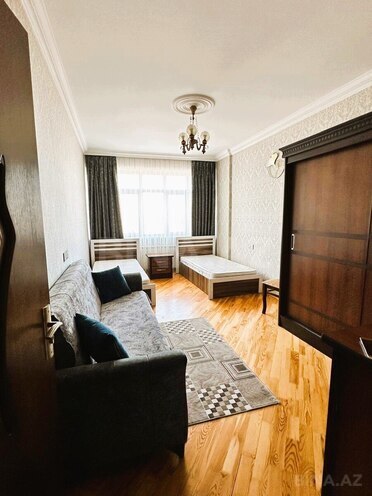 Сдаётся 3-комн. новостройка 120 м², м. 20 января, photo 7 from 20