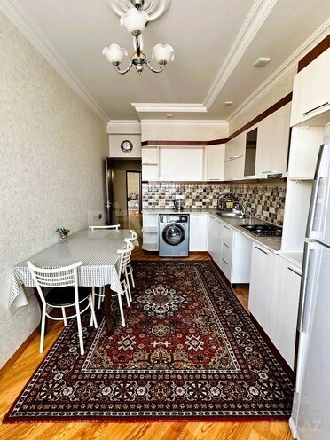 Сдаётся 3-комн. новостройка 120 м², м. 20 января, photo 9 from 20