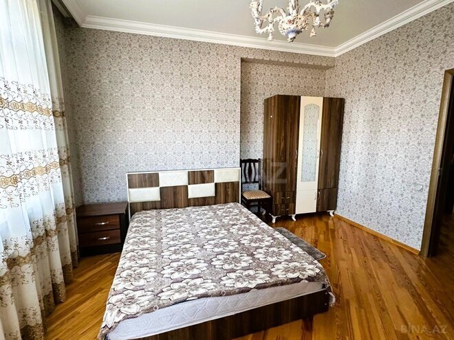 Сдаётся 3-комн. новостройка 120 м², м. 20 января, photo 4 from 20