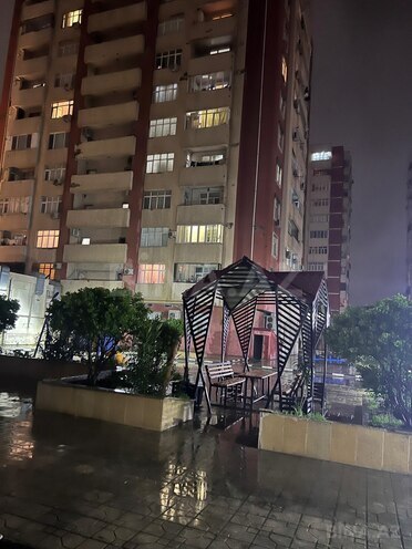 Satılır 3 otaqlı yeni tikili 136 m², Neftçilər m., photo 15 from 16