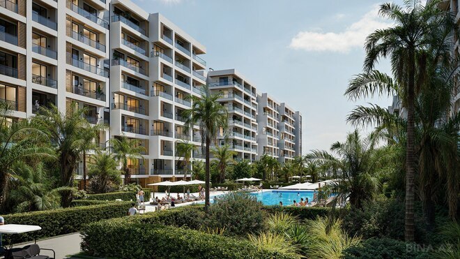 Satılır 1 otaqlı yeni tikili 56.2 m², Nardaran q., photo 3 from 15