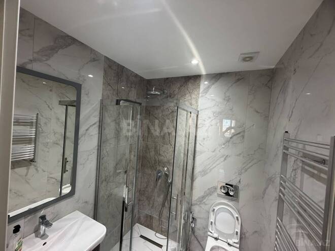Продаётся 3-комн. новостройка 80 м², м. Мемар Аджеми, photo 15 from 17