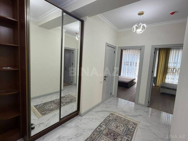 Продаётся 3-комн. новостройка 80 м², м. Мемар Аджеми, photo 13 from 17