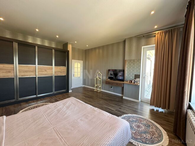 İcarəyə verilir 5 otaqlı həyət evi/bağ evi 350 m², Sabunçu r., photo 14 from 26