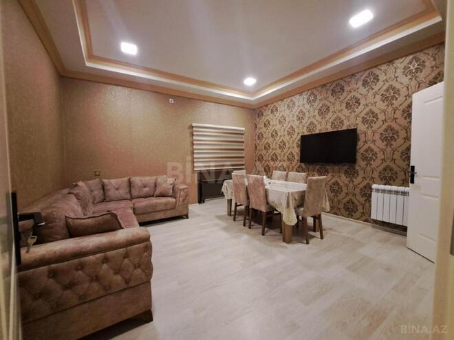 Сдаётся 2-комн. дом/дача 60 м², м. Низами, photo 1 from 11