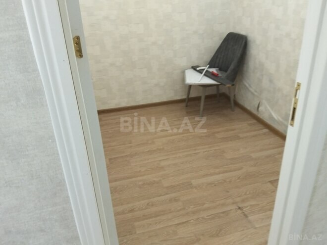 İcarəyə verilir 3 otaqlı yeni tikili 90 m², 28 May m., photo 16 from 21