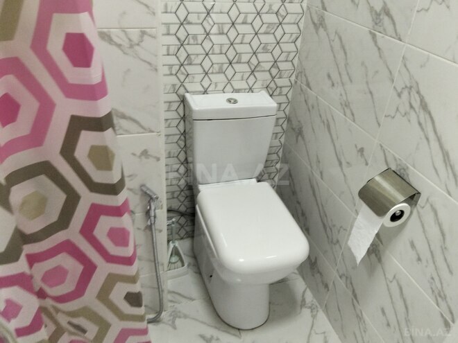 İcarəyə verilir 3 otaqlı yeni tikili 90 m², 28 May m., photo 20 from 21