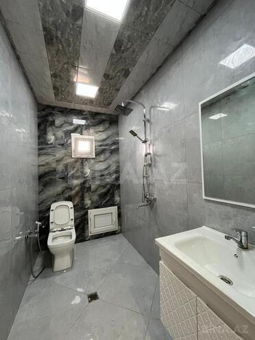 Satılır 5 otaqlı həyət evi/bağ evi 150 m², Binə q., photo 15 from 19