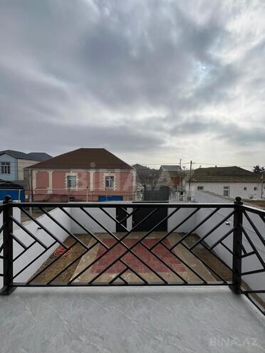 Satılır 5 otaqlı həyət evi/bağ evi 150 m², Binə q., photo 16 from 19