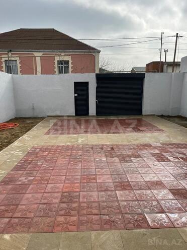 Satılır 5 otaqlı həyət evi/bağ evi 150 m², Binə q., photo 18 from 19