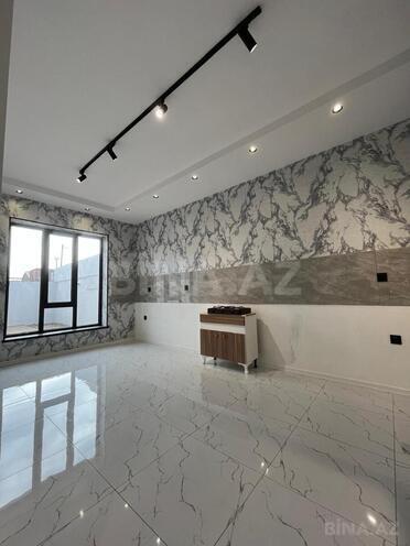 Satılır 5 otaqlı həyət evi/bağ evi 150 m², Binə q., photo 8 from 19
